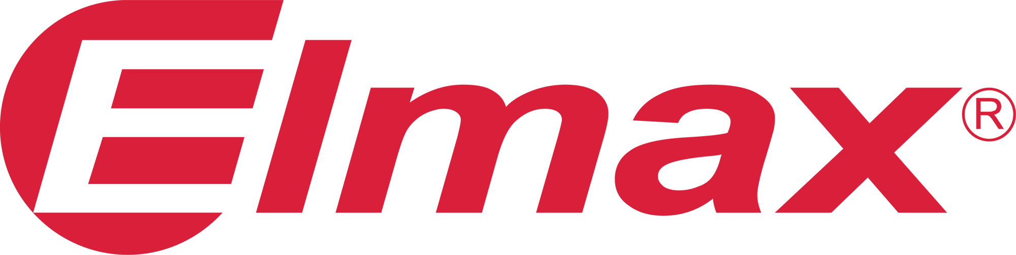 elmax logo