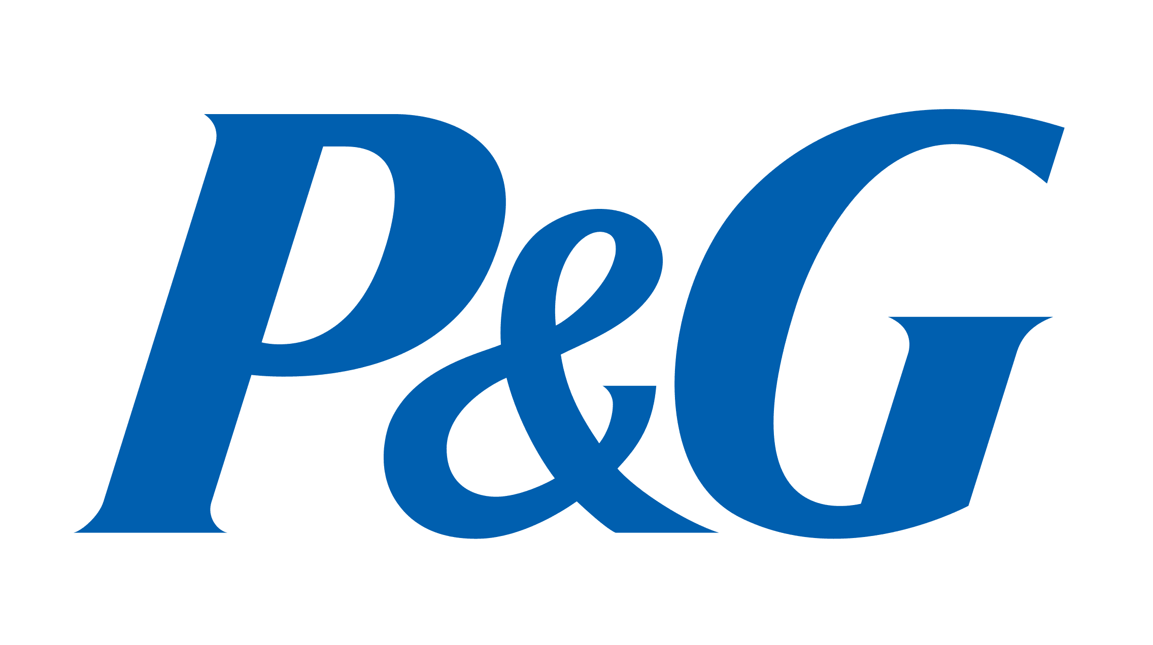  Procter & Gamble