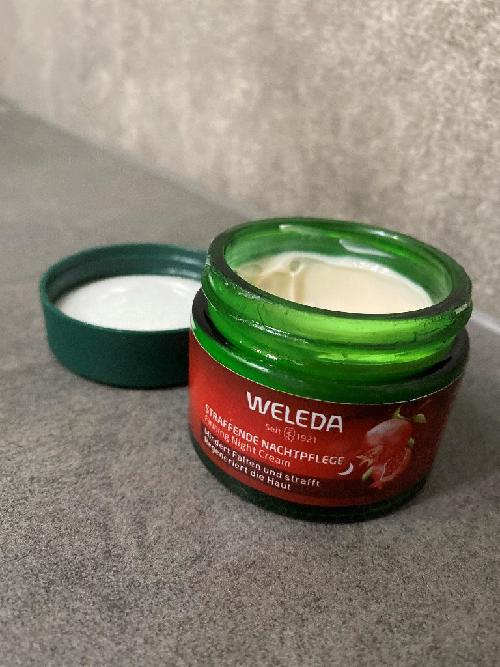 weleda